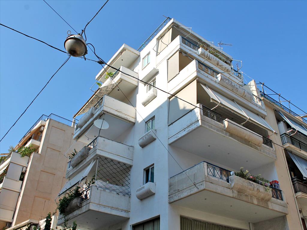 380m² Property in Athens, Greece No. 7772