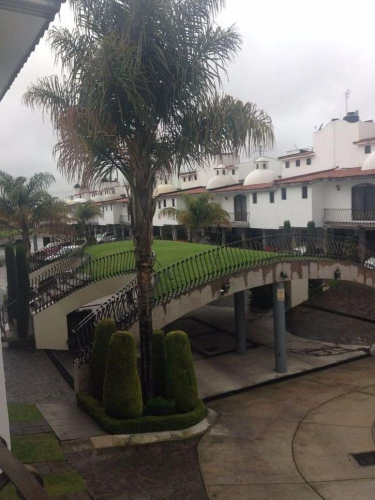 3 غرف نوم منزل في Mexico رقم 219294