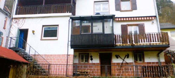 Casa de 4 dormitorios en Bad Durkheim, Germany No. 58719 2