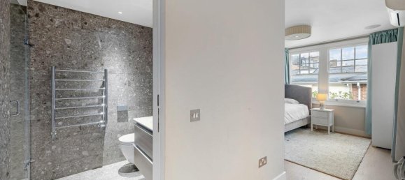 4 bedrooms House in London, United Kingdom No. 13170 32