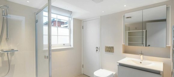 4 bedrooms House in London, United Kingdom No. 13170 29