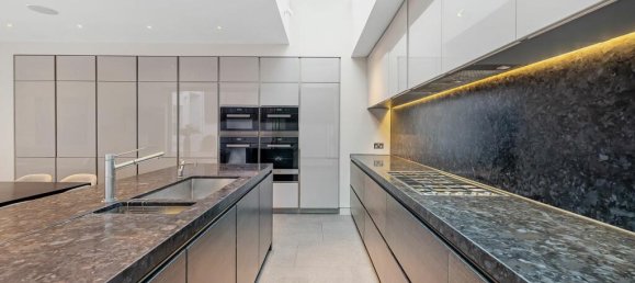 4 bedrooms House in London, United Kingdom No. 13170 11