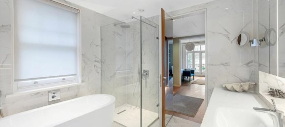 4 bedrooms House in London, United Kingdom No. 13170 17