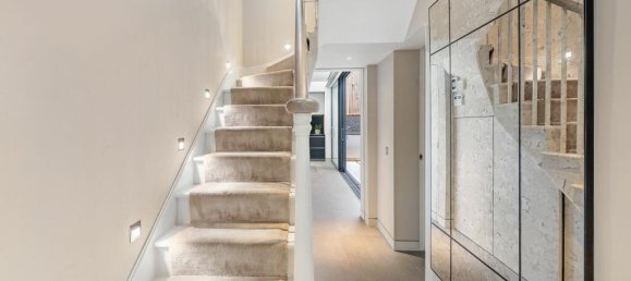 4 bedrooms House in London, United Kingdom No. 13170 42