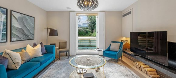 4 bedrooms House in London, United Kingdom No. 13170 2