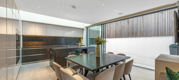 4 bedrooms House in London, United Kingdom No. 13170 10