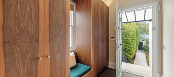 4 bedrooms House in London, United Kingdom No. 13170 40