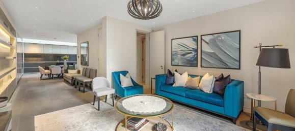 4 bedrooms House in London, United Kingdom No. 13170 7