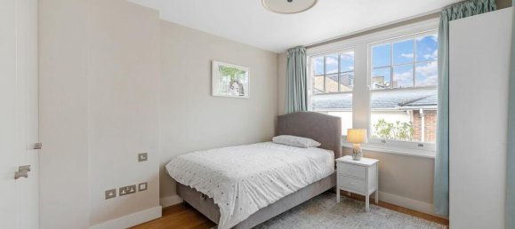 4 bedrooms House in London, United Kingdom No. 13170 35