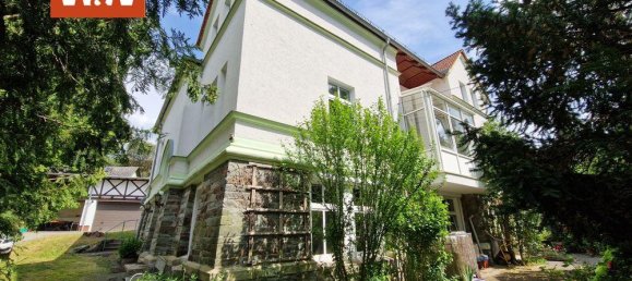 Edificio de 14 habitaciónes en Greiz, Germany No. 149590 4