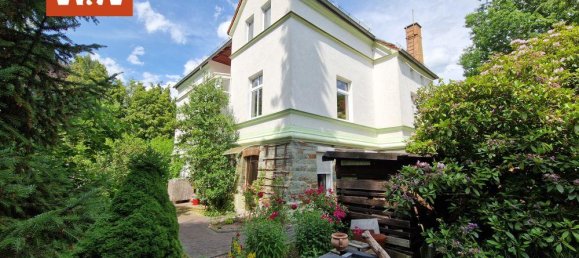 Edificio de 14 habitaciónes en Greiz, Germany No. 149590 3