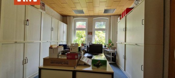 Edificio de 14 habitaciónes en Greiz, Germany No. 149590 15