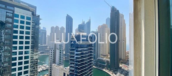 2 bedrooms Apartment in Dubai Marina, UAE No. 101377 17