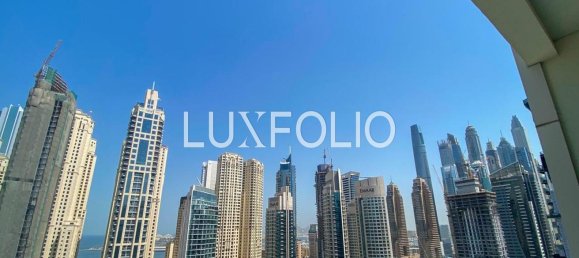 2 bedrooms Apartment in Dubai Marina, UAE No. 101377 15