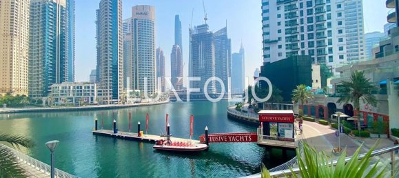 2 bedrooms Apartment in Dubai Marina, UAE No. 101377 20