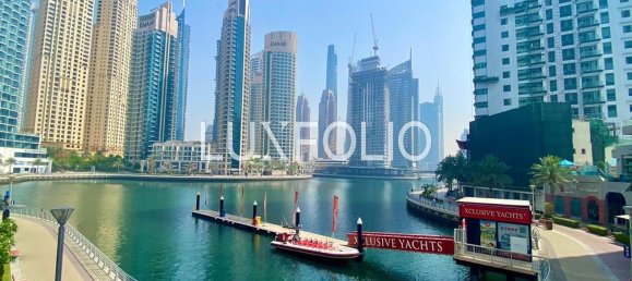 2 bedrooms Apartment in Dubai Marina, UAE No. 101377 19