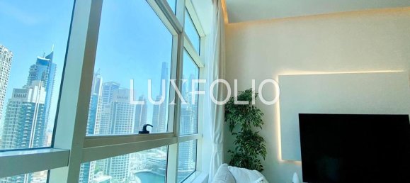 2 bedrooms Apartment in Dubai Marina, UAE No. 101377 5
