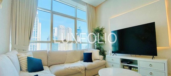 2 bedrooms Apartment in Dubai Marina, UAE No. 101377 3