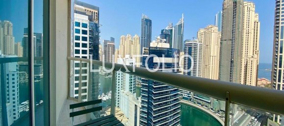 2 bedrooms Apartment in Dubai Marina, UAE No. 101377 16