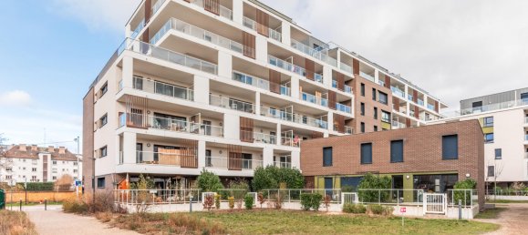 Apartamento de 2 dormitorios en Strasbourg, France No. 78101 18