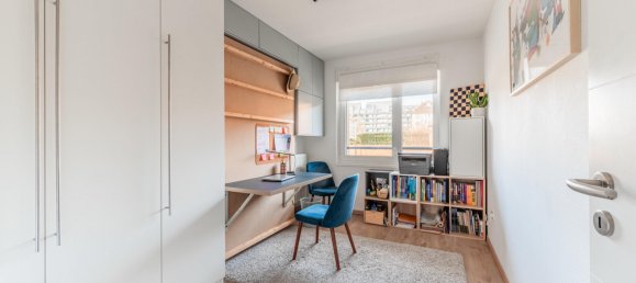 Apartamento de 2 dormitorios en Strasbourg, France No. 78101 11