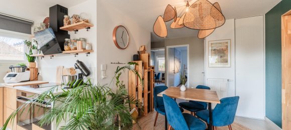 Apartamento de 2 dormitorios en Strasbourg, France No. 78101 20