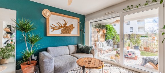 Apartamento de 2 dormitorios en Strasbourg, France No. 78101 3