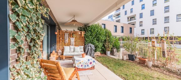 Apartamento de 2 dormitorios en Strasbourg, France No. 78101 23