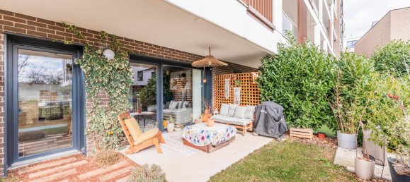 Apartamento de 2 dormitorios en Strasbourg, France No. 78101 24