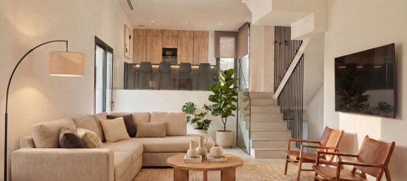 3 chambres villa à vendre à Albir, Alicante, Valencian Community, Spain № 365861 7