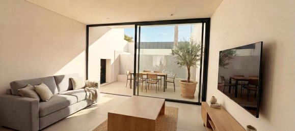 3 chambres villa à vendre à Albir, Alicante, Valencian Community, Spain № 365861 6