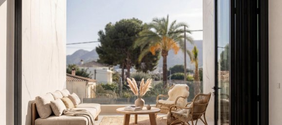 3 chambres villa à vendre à Albir, Alicante, Valencian Community, Spain № 365861 4