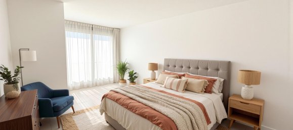 3 chambres villa à vendre à Albir, Alicante, Valencian Community, Spain № 365861 13