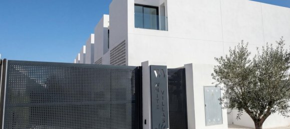 3 chambres villa à vendre à Albir, Alicante, Valencian Community, Spain № 365861 11