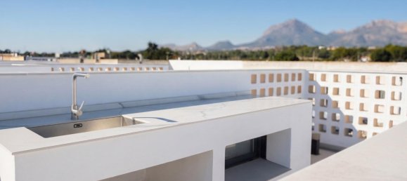 3 chambres villa à vendre à Albir, Alicante, Valencian Community, Spain № 365861 5
