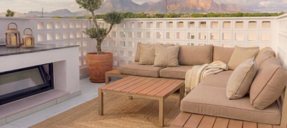 3 chambres villa à vendre à Albir, Alicante, Valencian Community, Spain № 365861 2