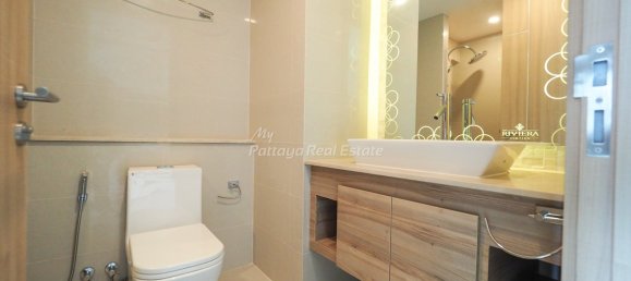 Studio-Eigentumswohnung in Pattaya, Thailand, Nr. 12731 3