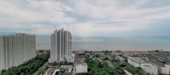 Studio-Eigentumswohnung in Pattaya, Thailand, Nr. 12731 8