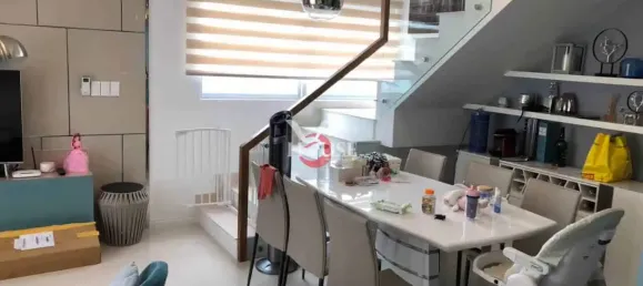 3 chambres Penthouse à District 7, Vietnam No. 10136 13