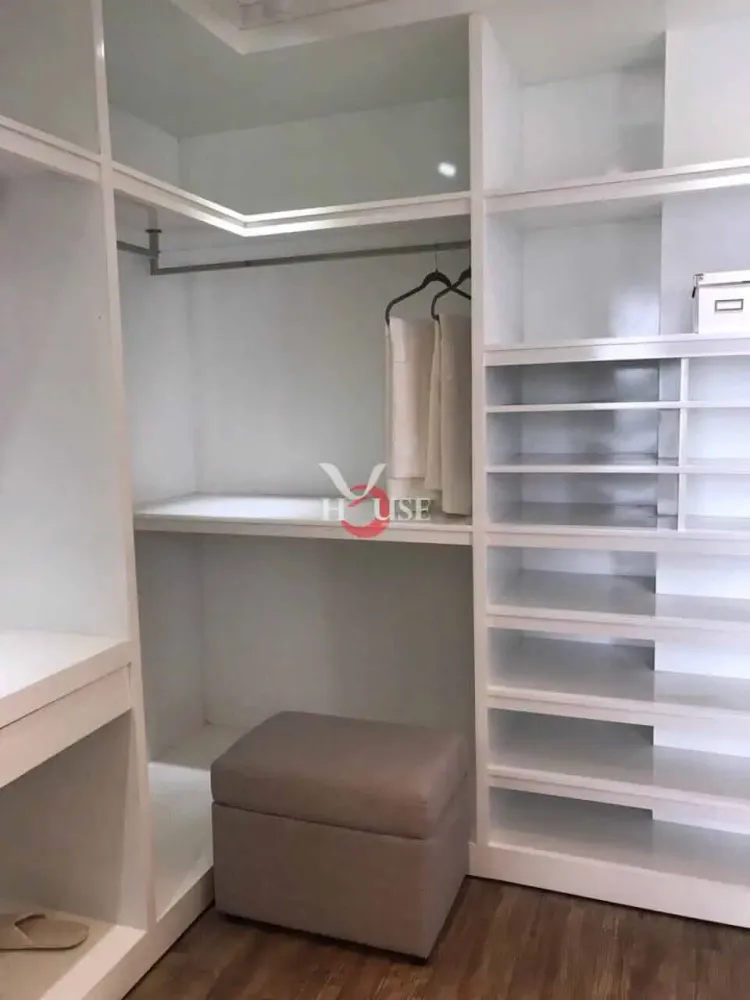 3 chambres Penthouse à District 7, Vietnam No. 10136