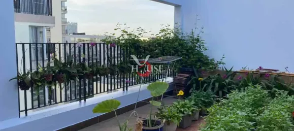 3 chambres Penthouse à District 7, Vietnam No. 10136 15