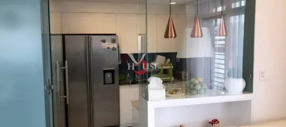 3 chambres Penthouse à District 7, Vietnam No. 10136 8