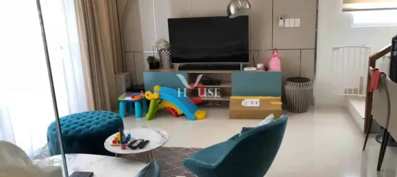 3 chambres Penthouse à District 7, Vietnam No. 10136 10