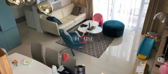 3 chambres Penthouse à District 7, Vietnam No. 10136 6