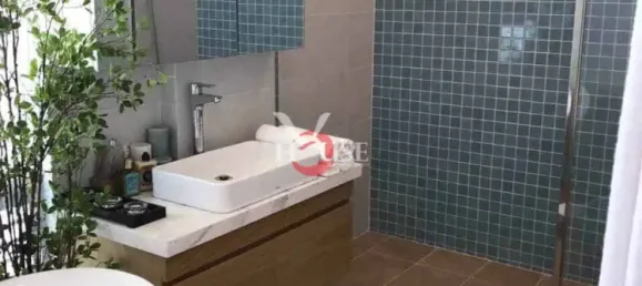 3 chambres Penthouse à District 7, Vietnam No. 10136 2