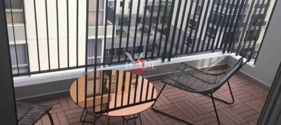 3 chambres Penthouse à District 7, Vietnam No. 10136 4