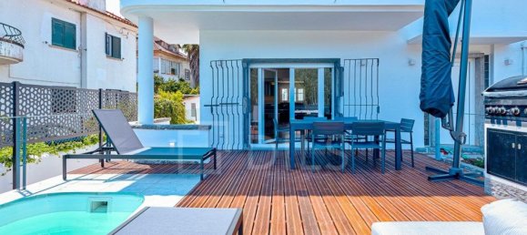 5 غرف نوم منزل في Oeiras, Portugal رقم 162586 3