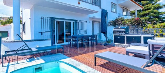 5 غرف نوم منزل في Oeiras, Portugal رقم 162586 5