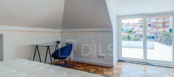 5 غرف نوم منزل في Oeiras, Portugal رقم 162586 24