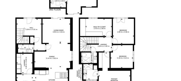 5 غرف نوم منزل في Oeiras, Portugal رقم 162586 2